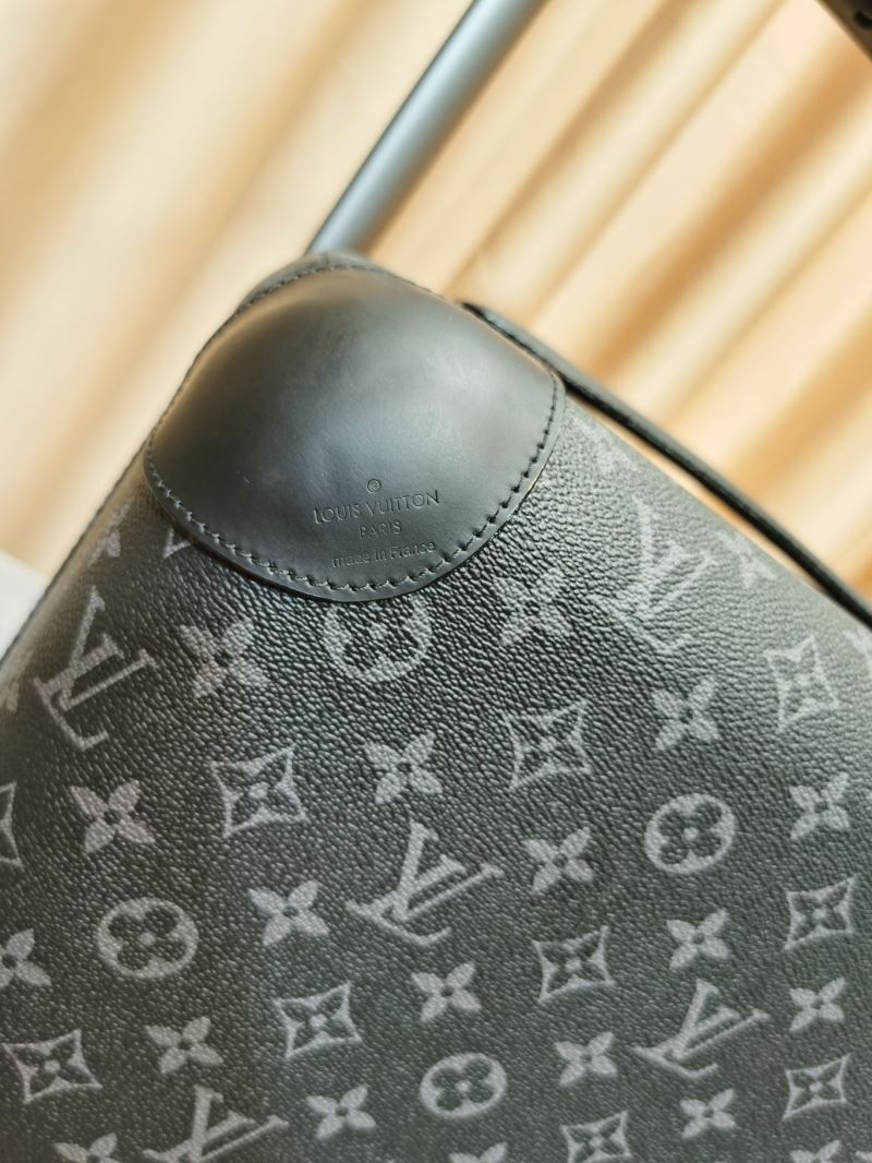 Louis Vuitton Suitcase